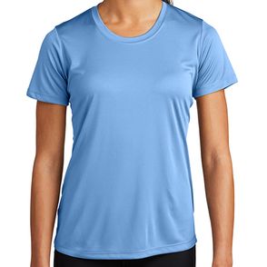 Sport-Tek Women's PosiCharge Competitor Tee