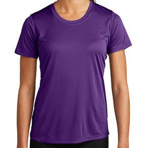 Sport-Tek Women's PosiCharge Competitor Tee