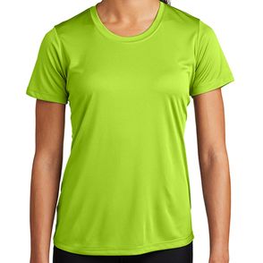Sport-Tek Women's PosiCharge Competitor Tee