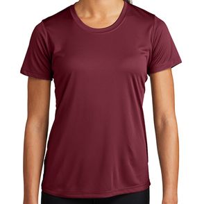 Sport-Tek Women's PosiCharge Competitor Tee