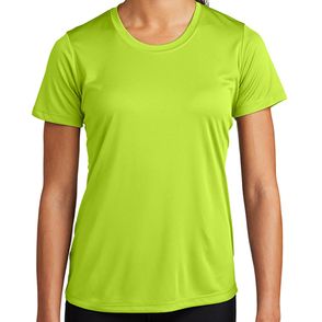 Sport-Tek Women's PosiCharge Competitor Tee