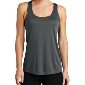 Sport-Tek Women's PosiCharge Competitor Racerback Tank
