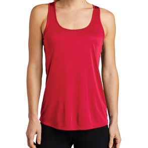 Sport-Tek Women's PosiCharge Competitor Racerback Tank