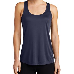 Sport-Tek Women's PosiCharge Competitor Racerback Tank