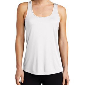 Sport-Tek Women's PosiCharge Competitor Racerback Tank