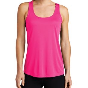 Sport-Tek Women's PosiCharge Competitor Racerback Tank