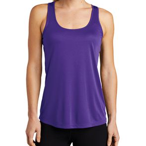 Sport-Tek Women's PosiCharge Competitor Racerback Tank