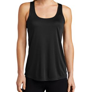 Sport-Tek Women's PosiCharge Competitor Racerback Tank