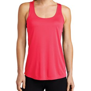 Sport-Tek Women's PosiCharge Competitor Racerback Tank