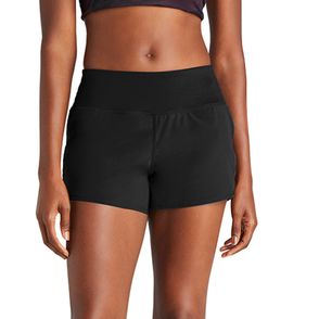 Sport-Tek Women's Repeat Shorts