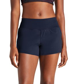 Sport-Tek Women's Repeat Shorts