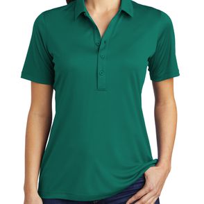 Sport-Tek Women's Posi-UV Pro Polo