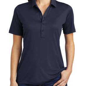 Sport-Tek Women's Posi-UV Pro Polo