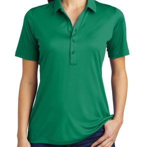 Sport-Tek Women's Posi-UV Pro Polo