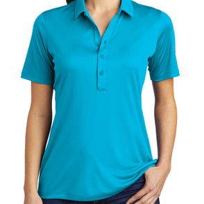 Sport-Tek Women's Posi-UV Pro Polo