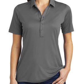 Sport-Tek Women's Posi-UV Pro Polo