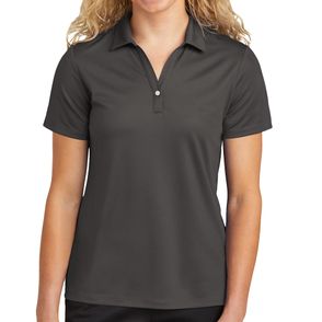 Sport-Tek Women's UV Micropique Polo