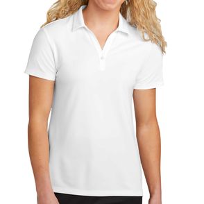 Sport-Tek Women's UV Micropique Polo