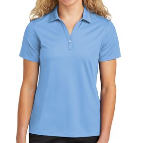 Sport-Tek Women's UV Micropique Polo