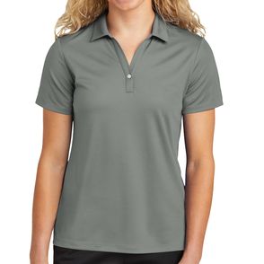 Sport-Tek Women's UV Micropique Polo