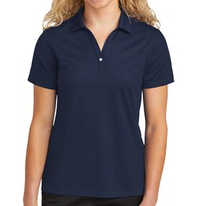 Sport-Tek Women's UV Micropique Polo