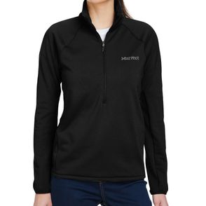 Marmot Women's Leconte Half-Zip