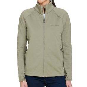 Marmot Women's Leconte Fleece Jacket