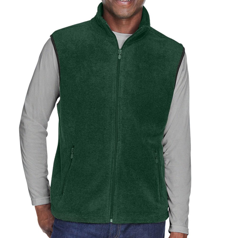 Harriton Fleece Vest