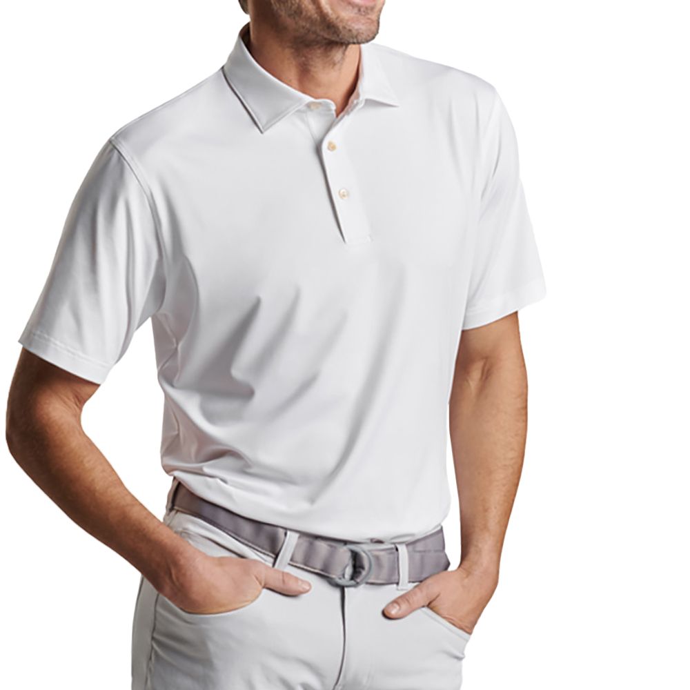 Peter Millar Solid Performance Polo