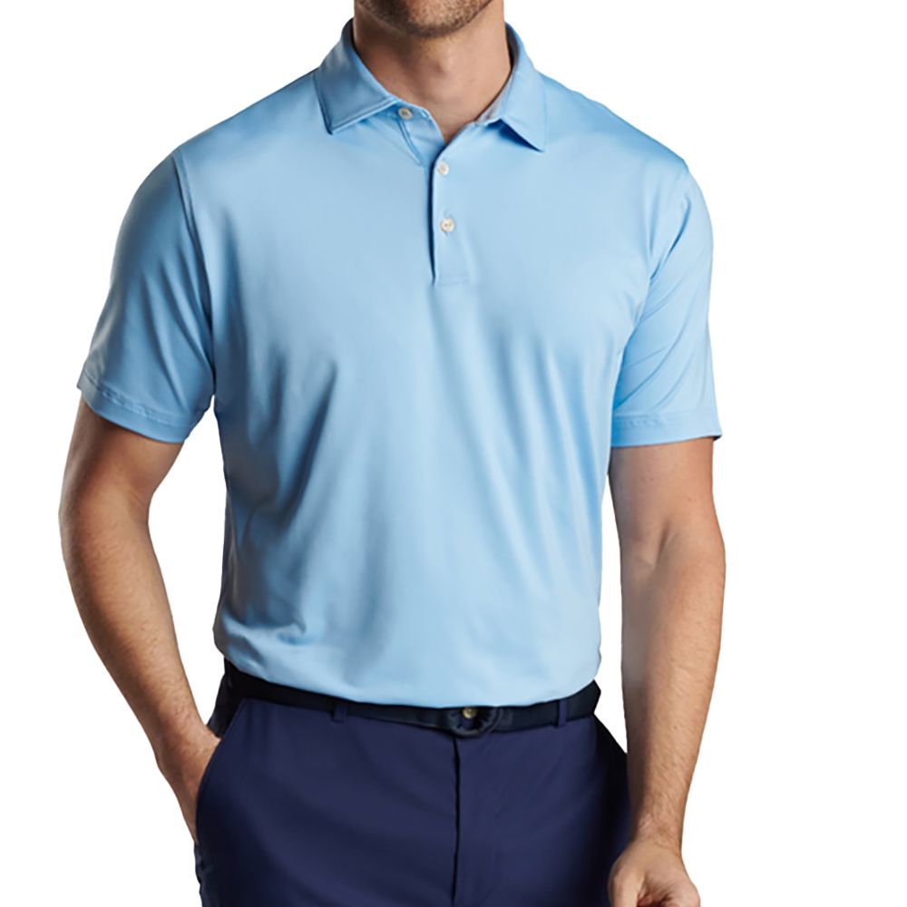 Peter Millar Solid Performance Polo