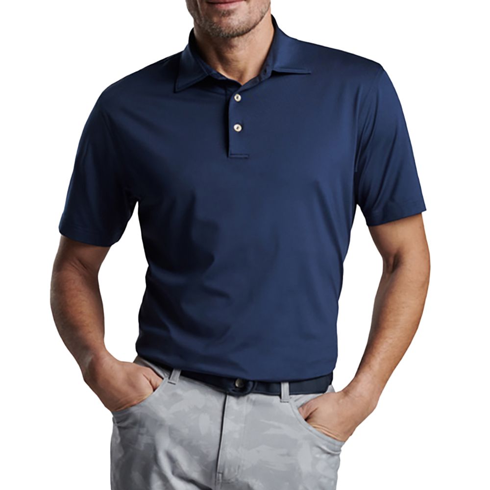 Peter Millar Solid Performance Polo