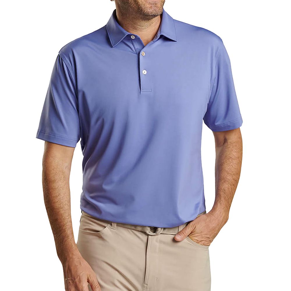 Peter Millar Solid Performance Polo