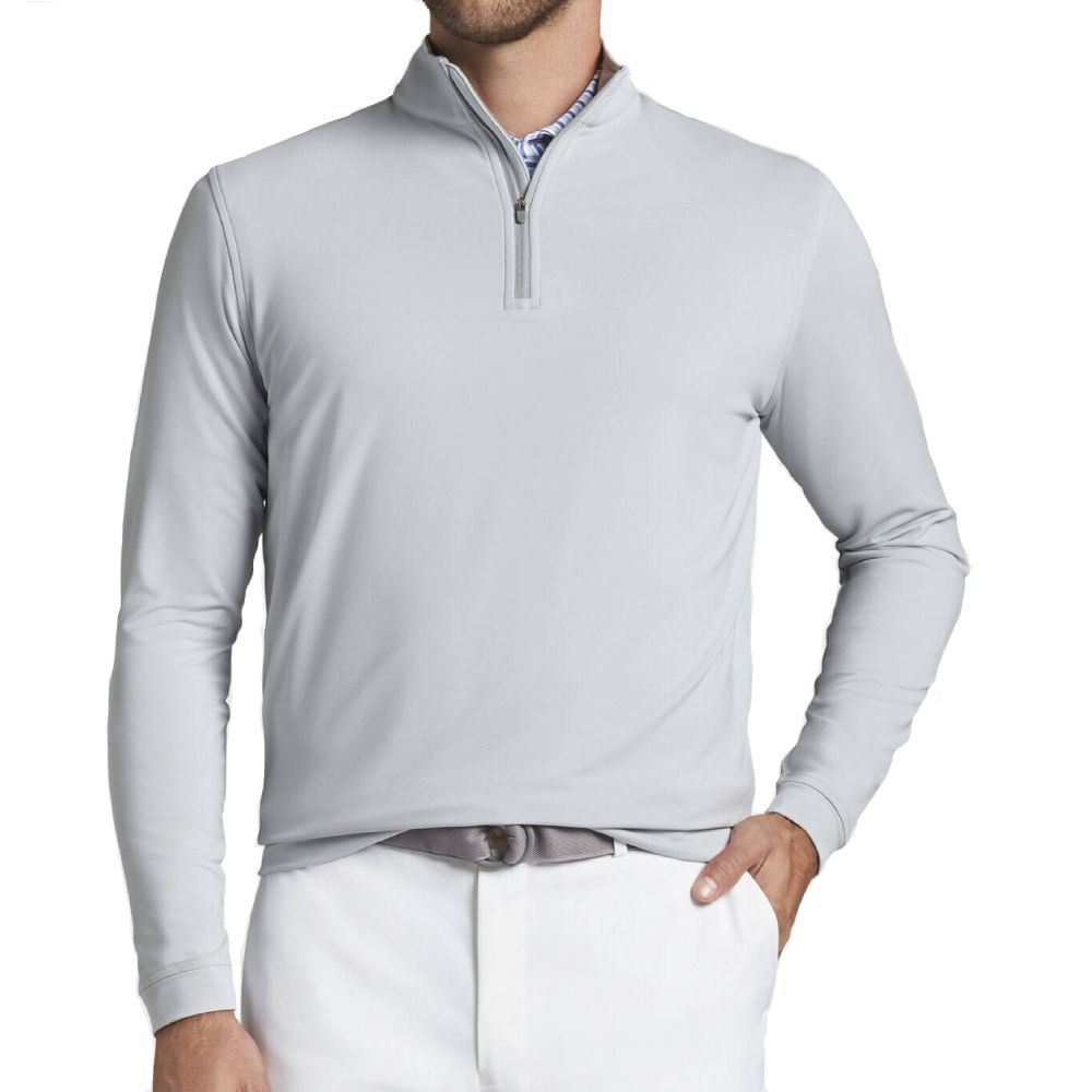 Peter Millar Perth Performance Quarter-Zip