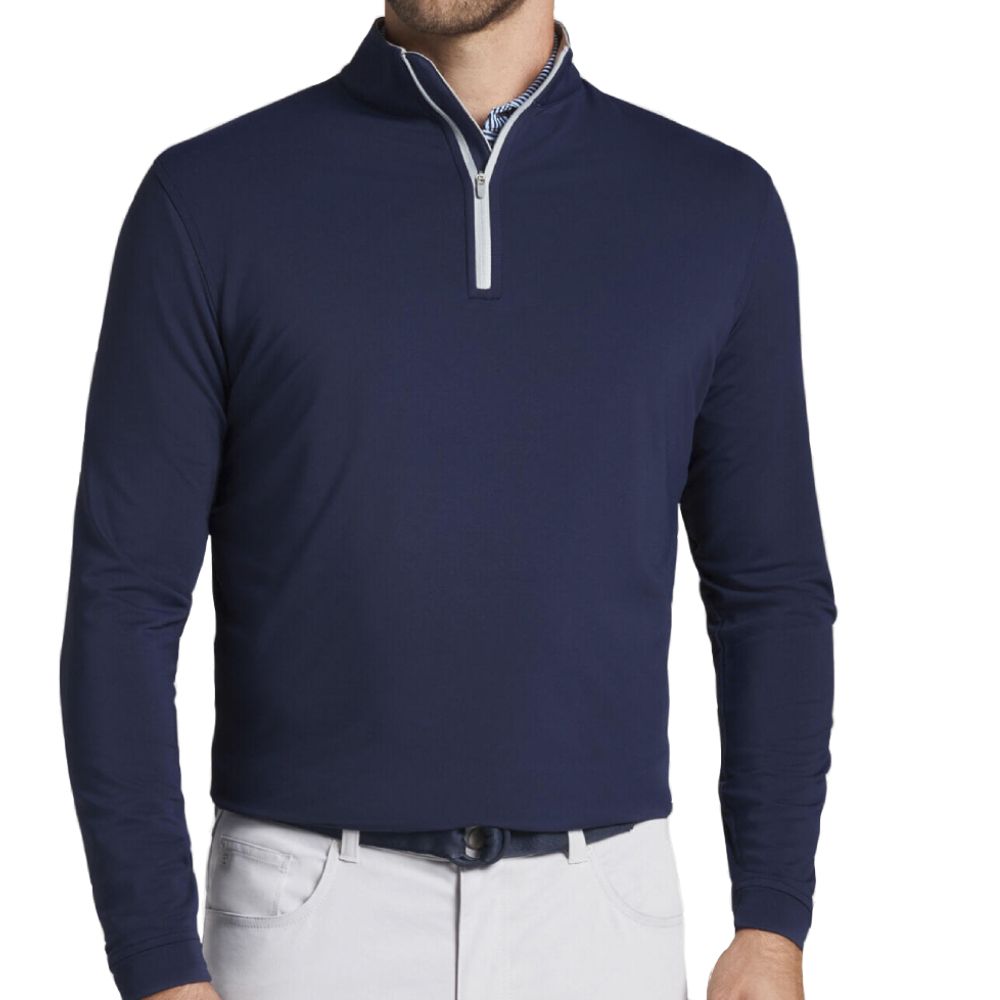 Peter Millar Perth Performance Quarter-Zip