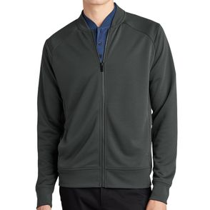 Mercer+Mettle Double-Knit Bomber