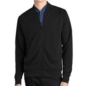 Mercer+Mettle Double-Knit Bomber