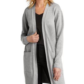 Mercer+Mettle Women’s Open-Front Cardigan Sweater