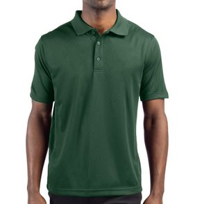 Clique by Cutter & Buck Ice Pique Tech Polo