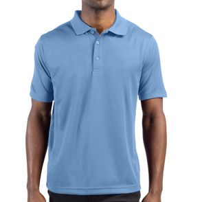 Clique by Cutter & Buck Ice Pique Tech Polo