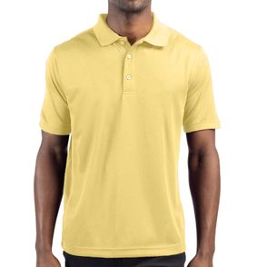 Clique by Cutter & Buck Ice Pique Tech Polo