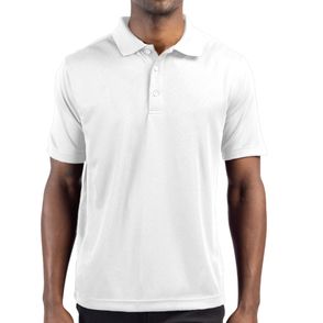 Clique by Cutter & Buck Ice Pique Tech Polo