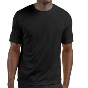 Clique by Cutter & Buck Spin Eco Performance Jersey Short Sleeve Tee