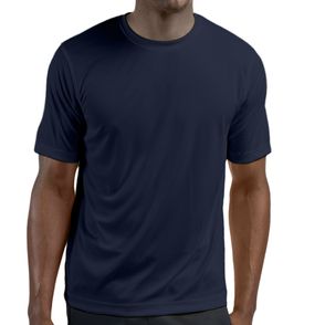 Clique by Cutter & Buck Spin Eco Performance Jersey Short Sleeve Tee