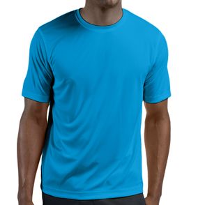 Clique by Cutter & Buck Spin Eco Performance Jersey Short Sleeve Tee