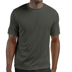 Clique by Cutter & Buck Spin Eco Performance Jersey Short Sleeve Tee