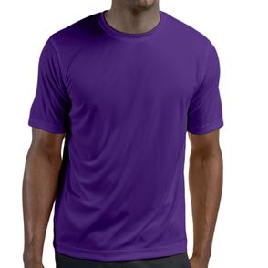 Clique by Cutter & Buck Spin Eco Performance Jersey Short Sleeve Tee