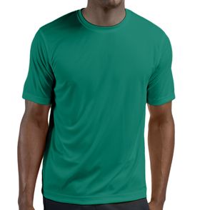 Clique by Cutter & Buck Spin Eco Performance Jersey Short Sleeve Tee