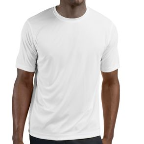 Clique by Cutter & Buck Spin Eco Performance Jersey Short Sleeve Tee