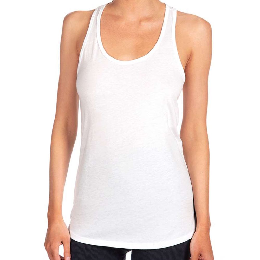 Next Level Apparel Women's Ideal Racerback Tank