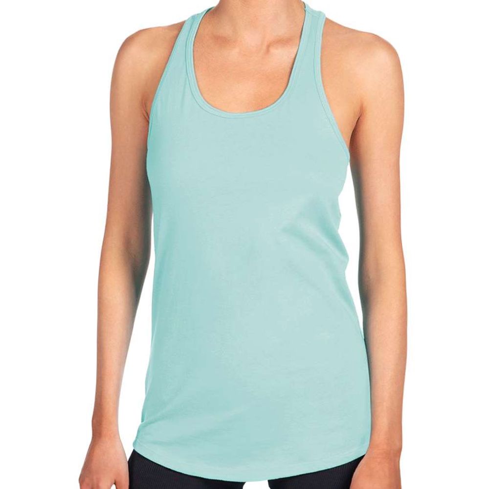 Next Level Apparel Women's Ideal Racerback Tank